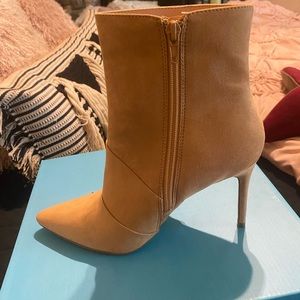 Brand New Ankle Boots